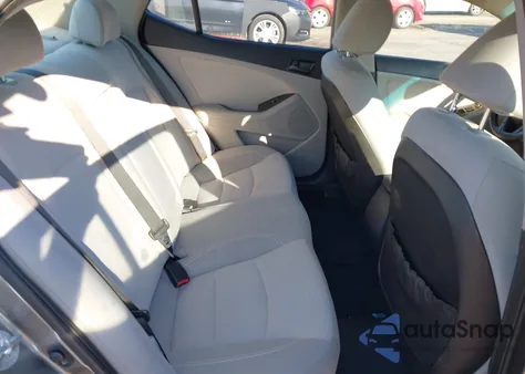 2012 Kia Optima Lx from USA, damaged, VIN 5XXGM4A70CG080361